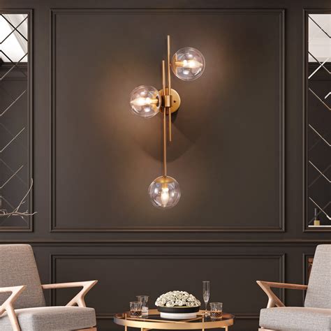Hotel Lighting: Pendants, Fixtures, Wall Sconces .